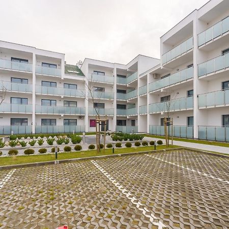Sunset Resort - Apartament Florencja Grzybowo  Exterior foto