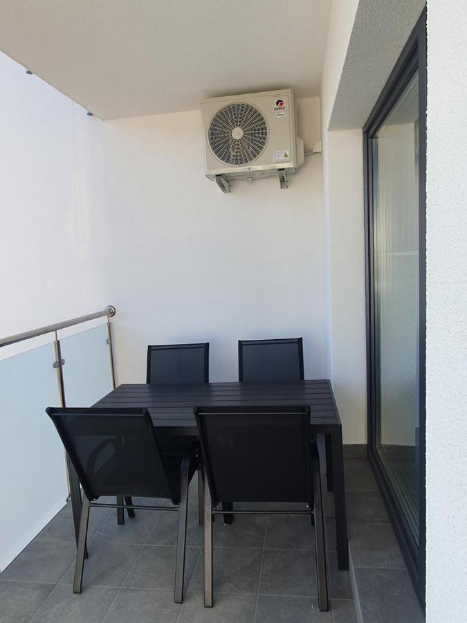 Sunset Resort - Apartament Florencja Grzybowo  Exterior foto